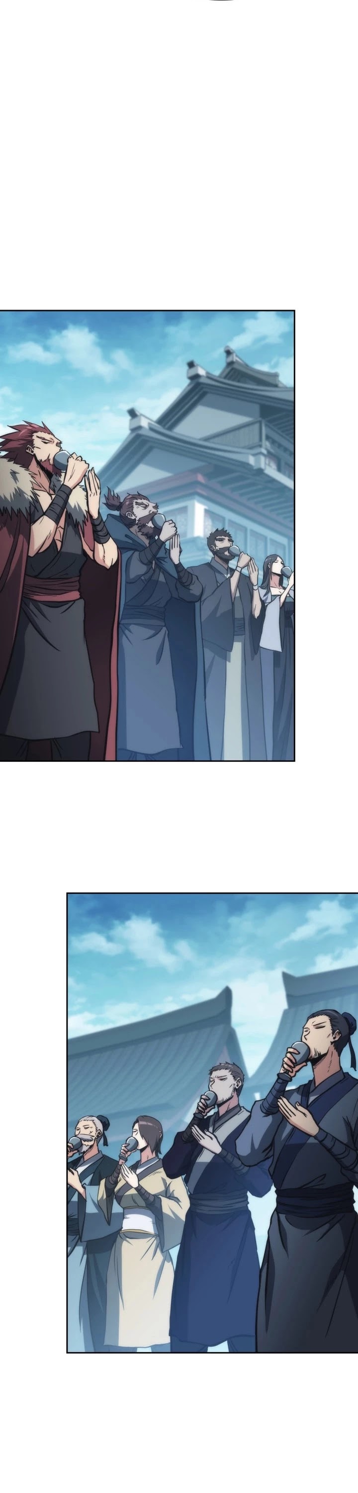 MookHyang - The Origin Chapter 46 page 24 - Chapter 46