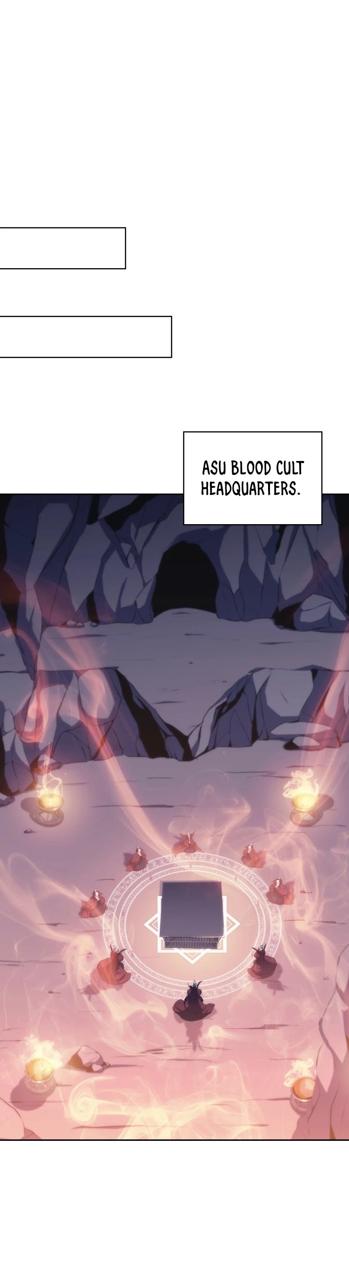 MookHyang - The Origin Chapter 46 page 28 - Chapter 46