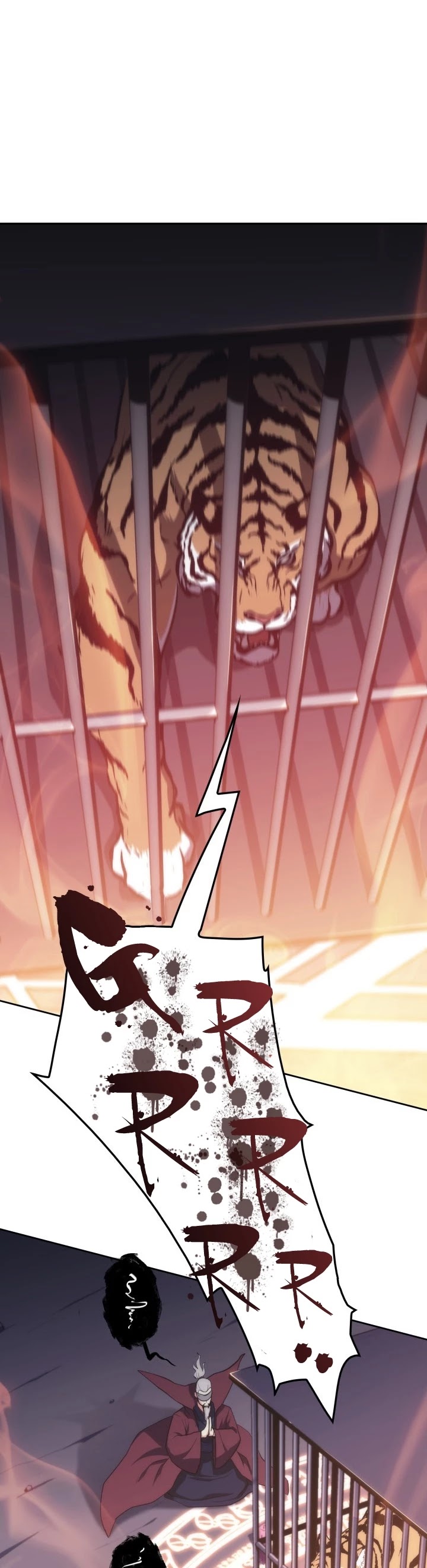 MookHyang - The Origin Chapter 46 page 29 - Chapter 46