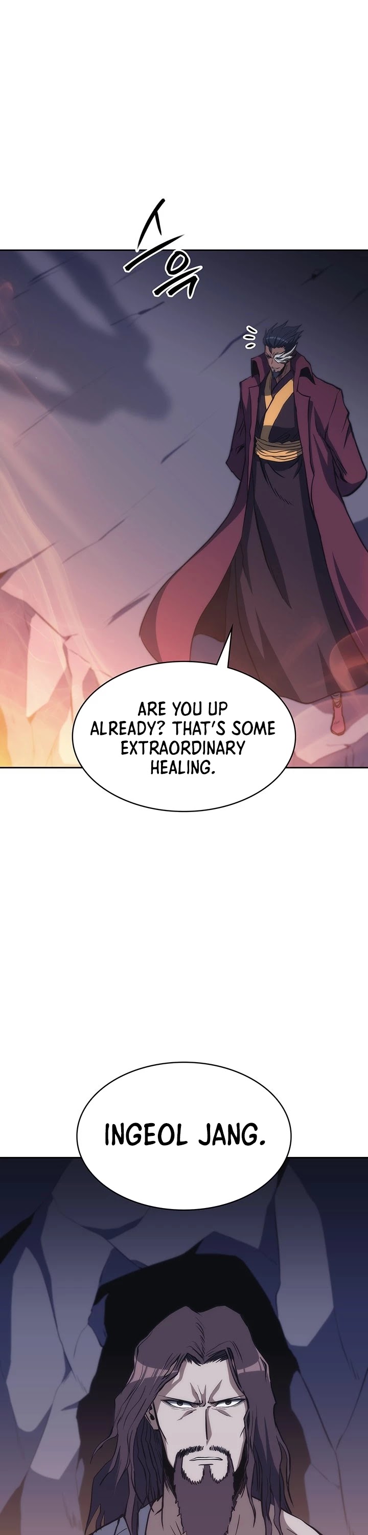 MookHyang - The Origin Chapter 46 page 31 - Chapter 46