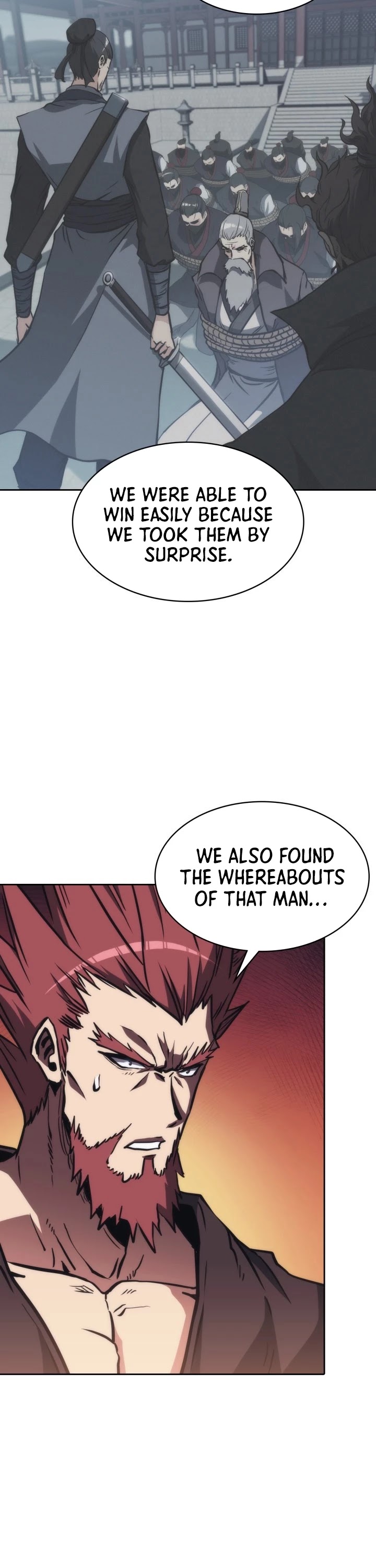 MookHyang - The Origin Chapter 46 page 4 - Chapter 46