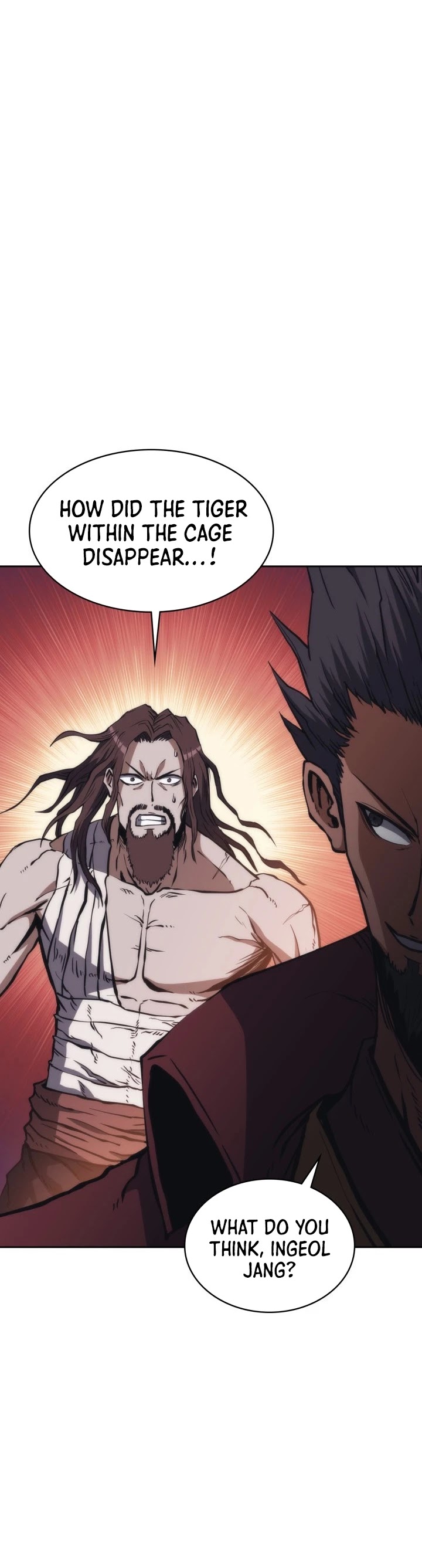 MookHyang - The Origin Chapter 46 page 42 - Chapter 46