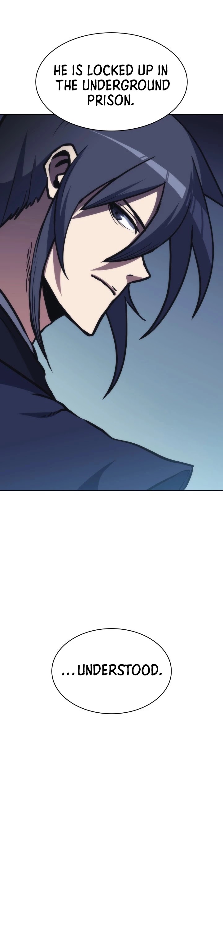 MookHyang - The Origin Chapter 46 page 5 - Chapter 46