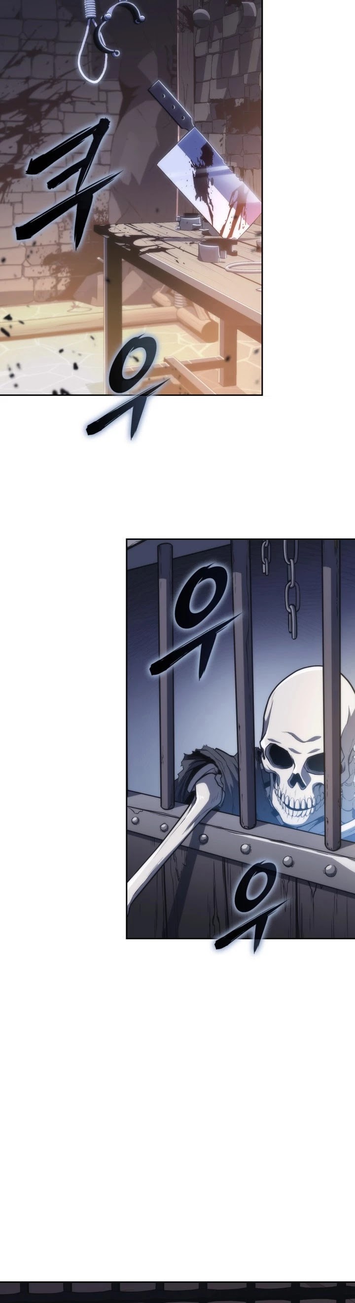 MookHyang - The Origin Chapter 46 page 7 - Chapter 46