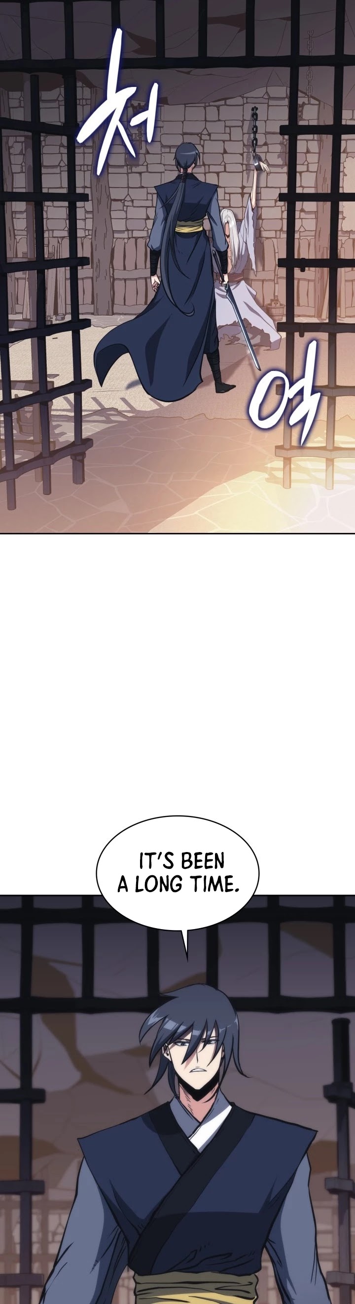 MookHyang - The Origin Chapter 46 page 8 - Chapter 46
