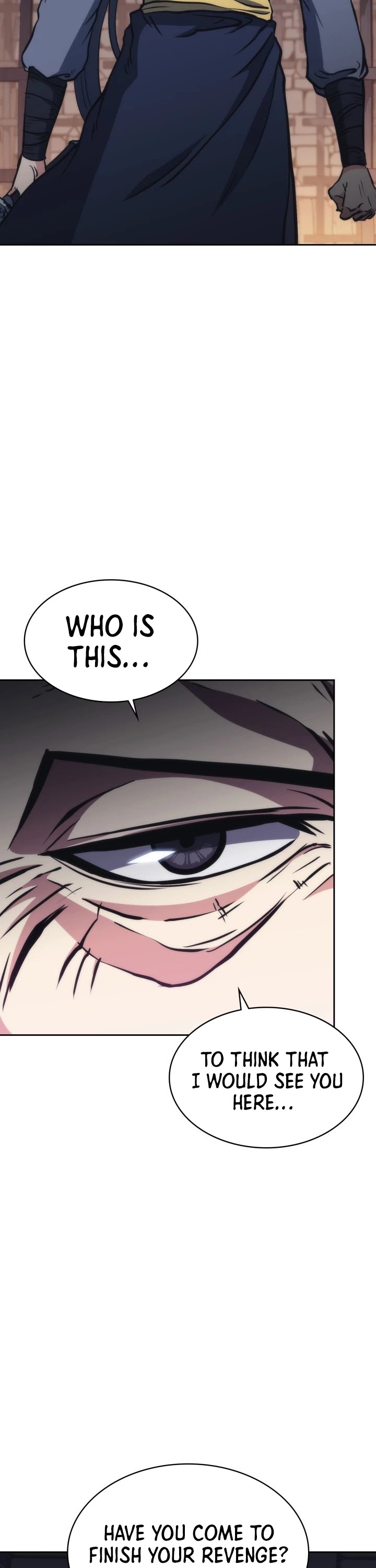 MookHyang - The Origin Chapter 46 page 9 - Chapter 46