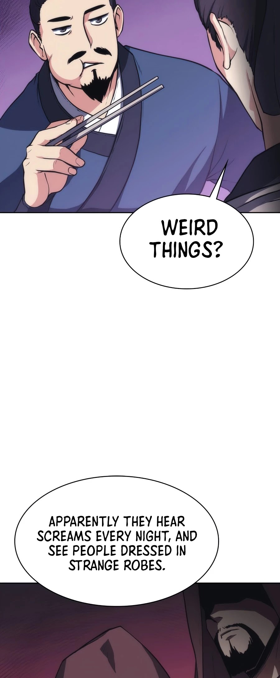 MookHyang - The Origin Chapter 47 page 10 - Chapter 47 [END]
