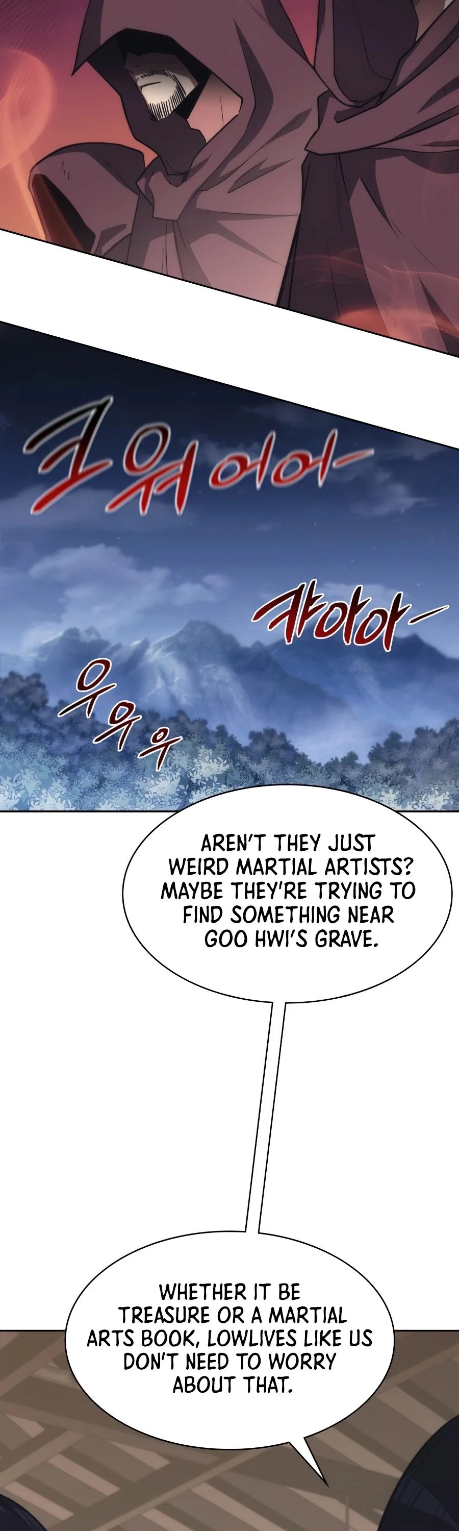 MookHyang - The Origin Chapter 47 page 11 - Chapter 47 [END]