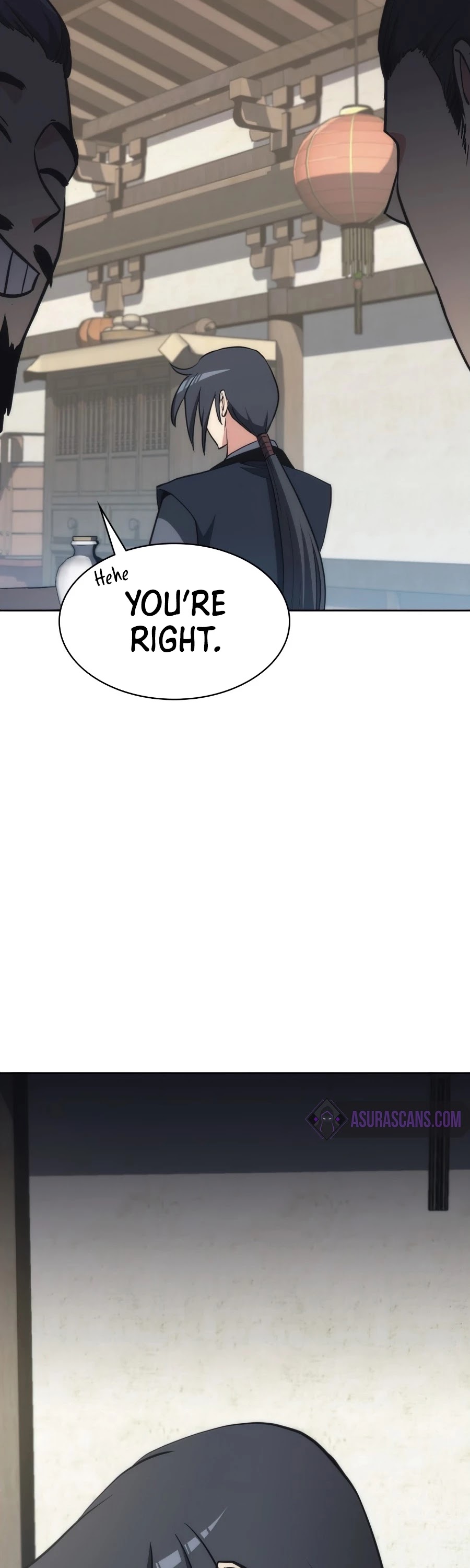 MookHyang - The Origin Chapter 47 page 12 - Chapter 47 [END]
