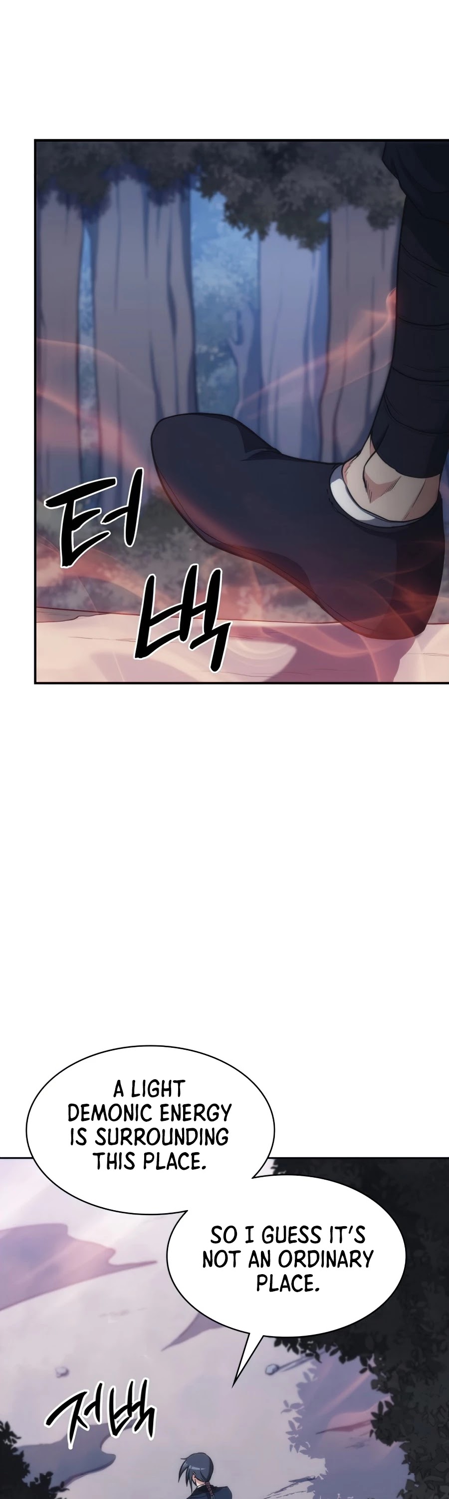 MookHyang - The Origin Chapter 47 page 15 - Chapter 47 [END]