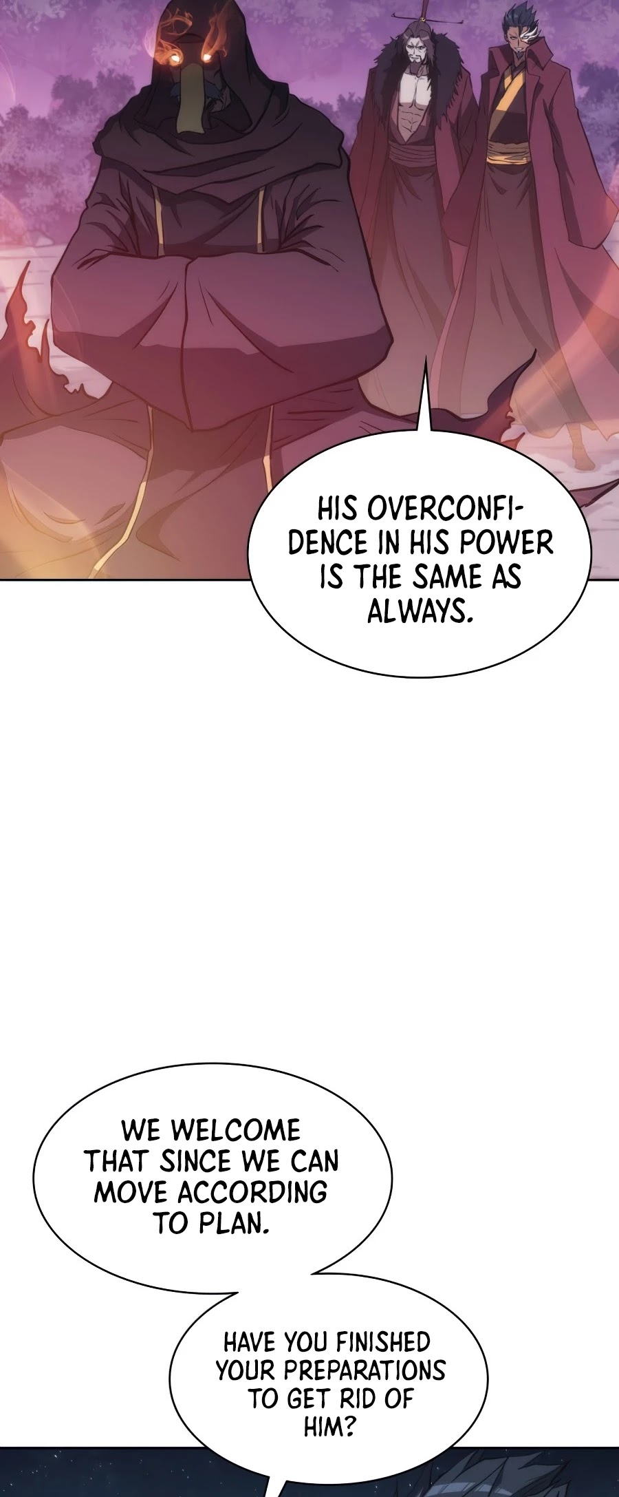 MookHyang - The Origin Chapter 47 page 19 - Chapter 47 [END]