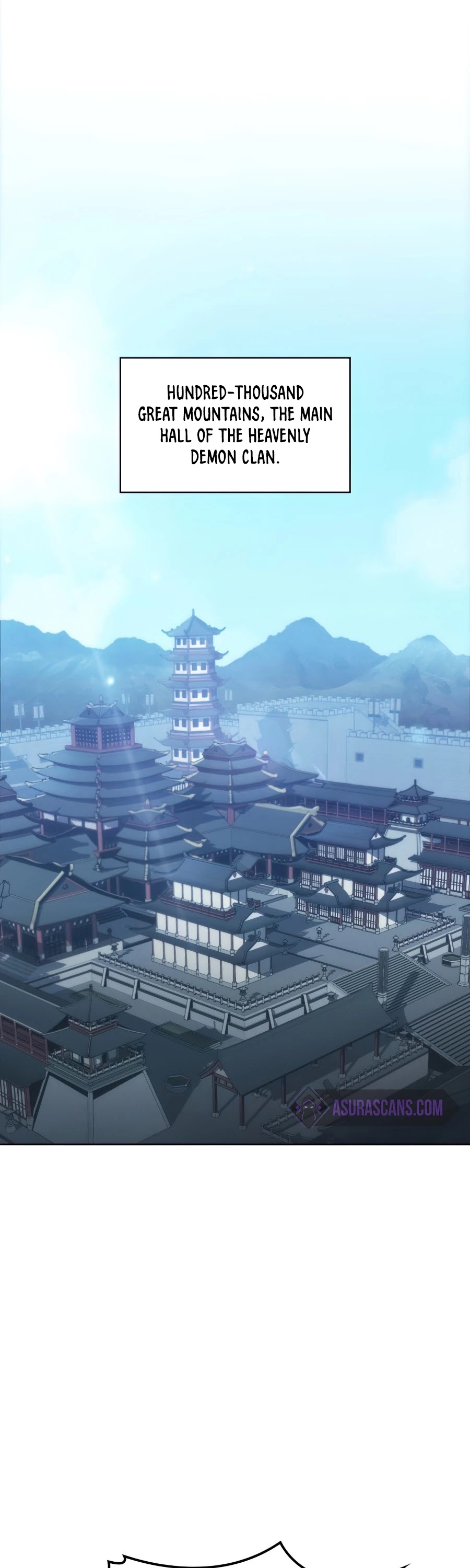 MookHyang - The Origin Chapter 47 page 2 - Chapter 47 [END]