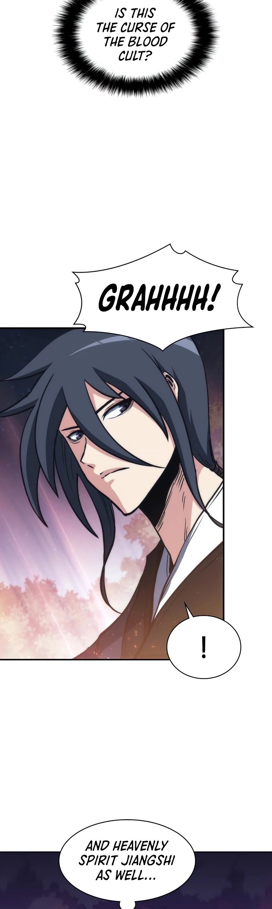 MookHyang - The Origin Chapter 47 page 26 - Chapter 47 [END]