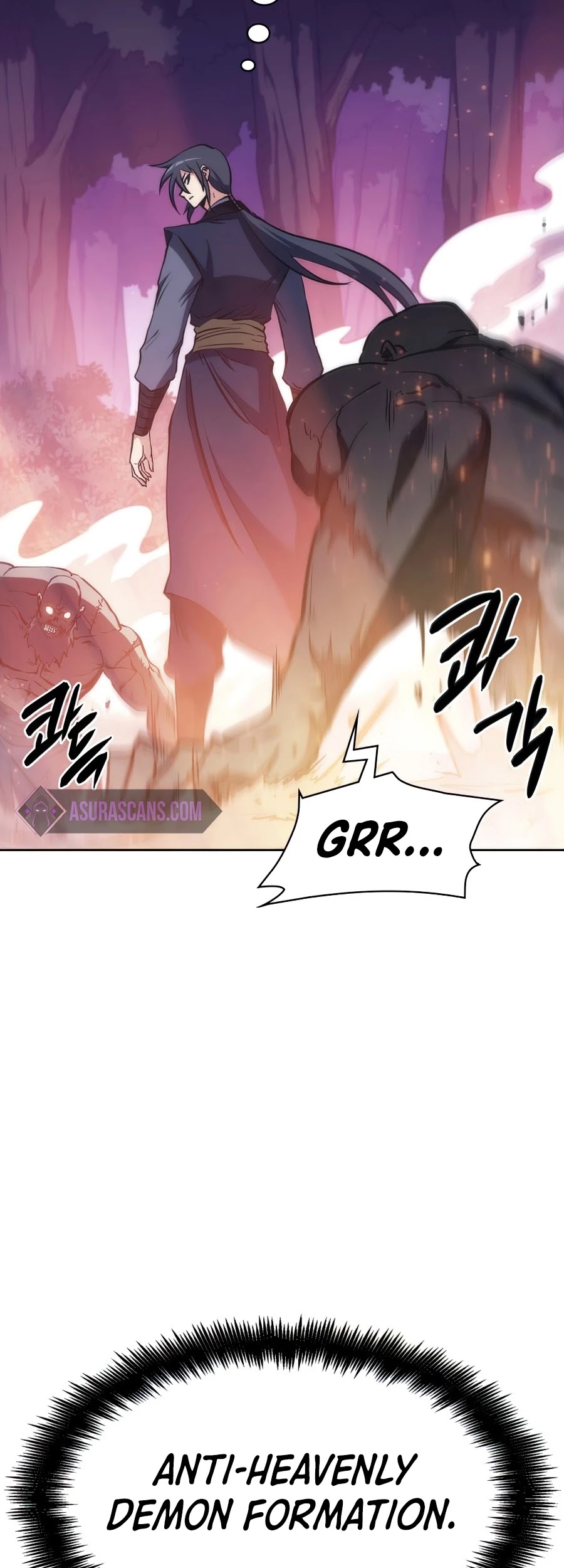 MookHyang - The Origin Chapter 47 page 27 - Chapter 47 [END]
