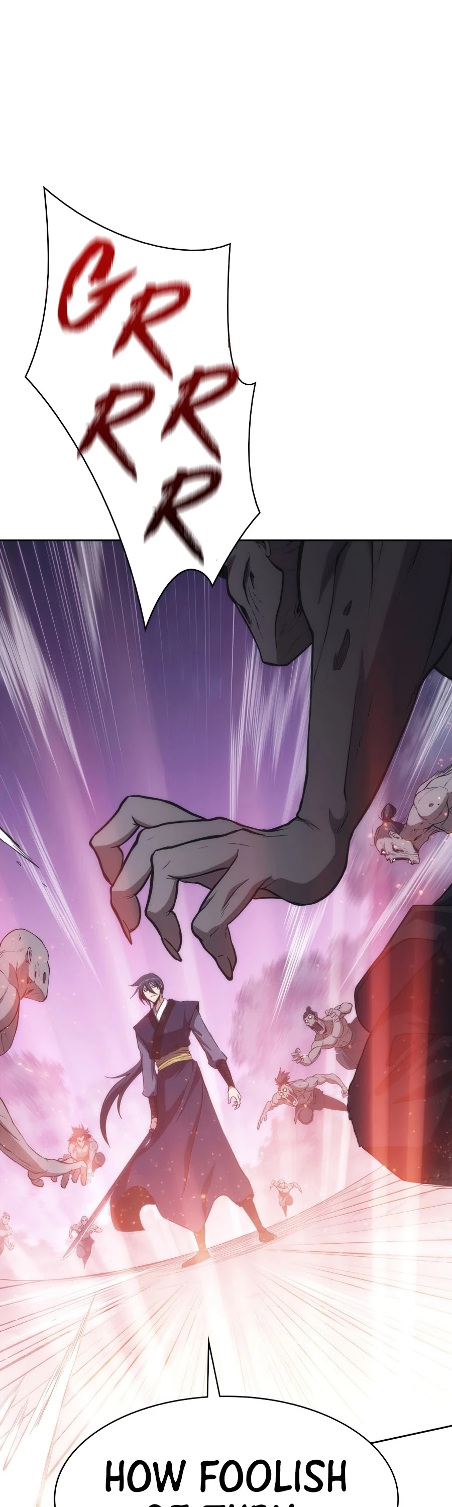 MookHyang - The Origin Chapter 47 page 29 - Chapter 47 [END]