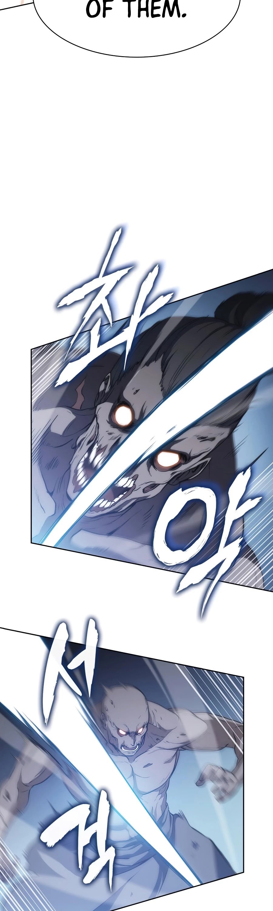 MookHyang - The Origin Chapter 47 page 30 - Chapter 47 [END]