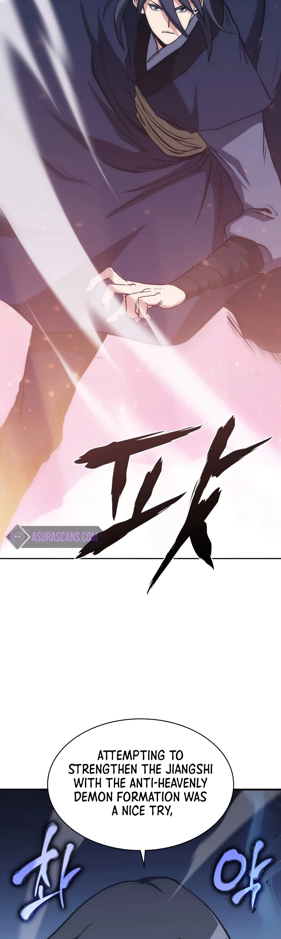 MookHyang - The Origin Chapter 47 page 32 - Chapter 47 [END]