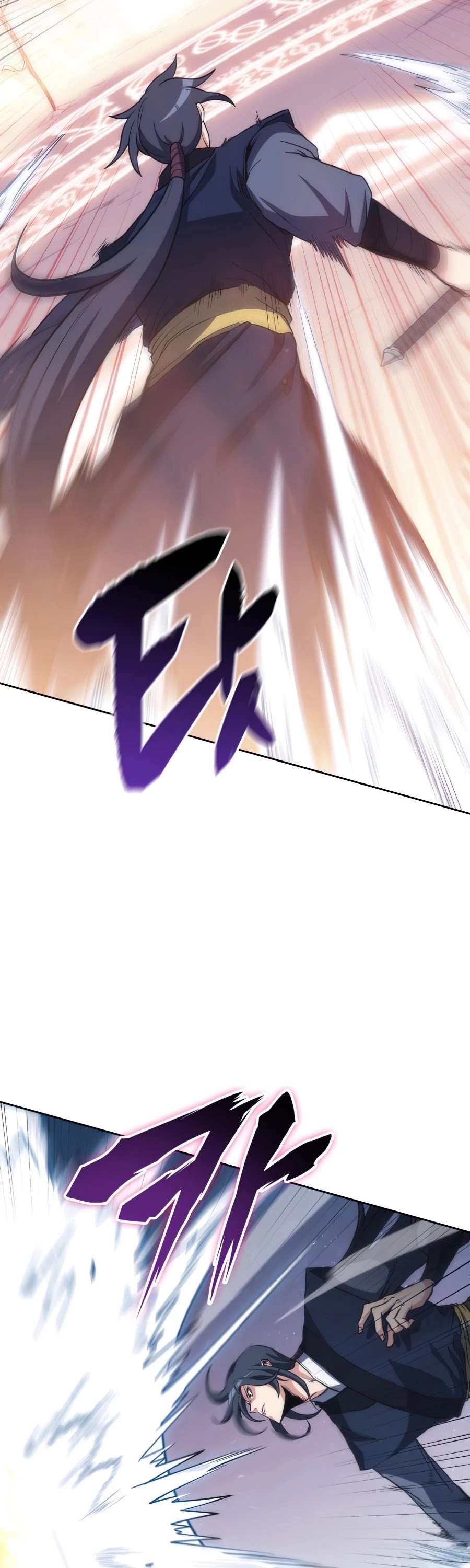 MookHyang - The Origin Chapter 47 page 34 - Chapter 47 [END]