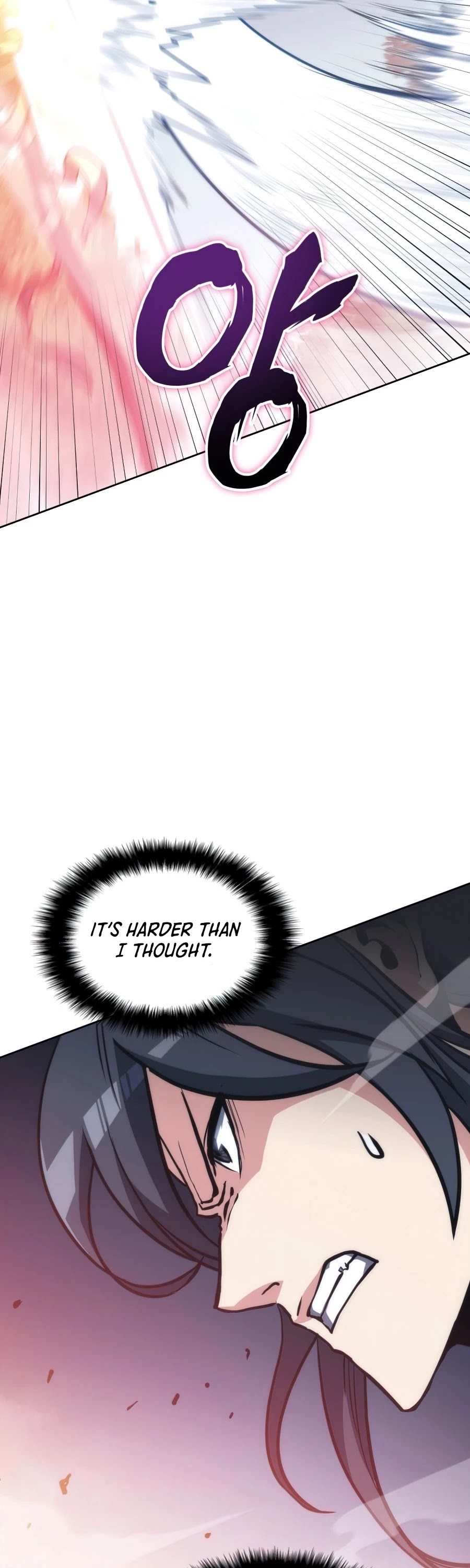 MookHyang - The Origin Chapter 47 page 35 - Chapter 47 [END]