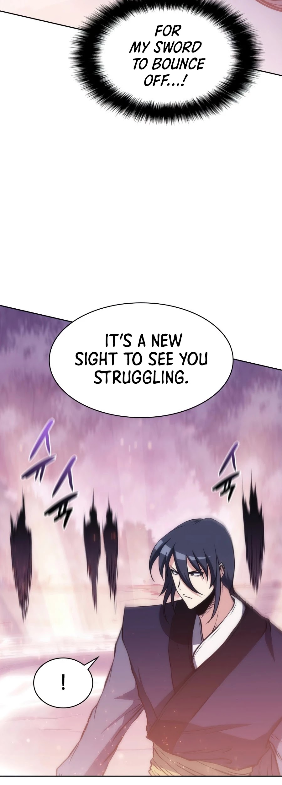 MookHyang - The Origin Chapter 47 page 36 - Chapter 47 [END]