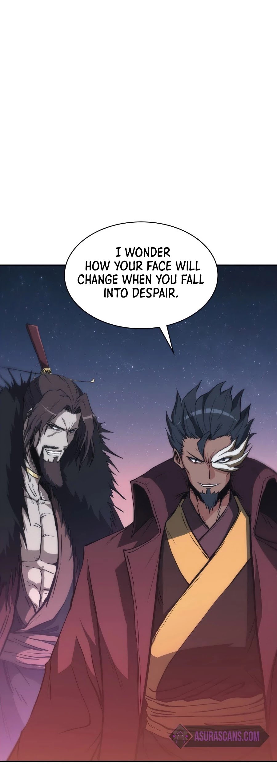 MookHyang - The Origin Chapter 47 page 37 - Chapter 47 [END]