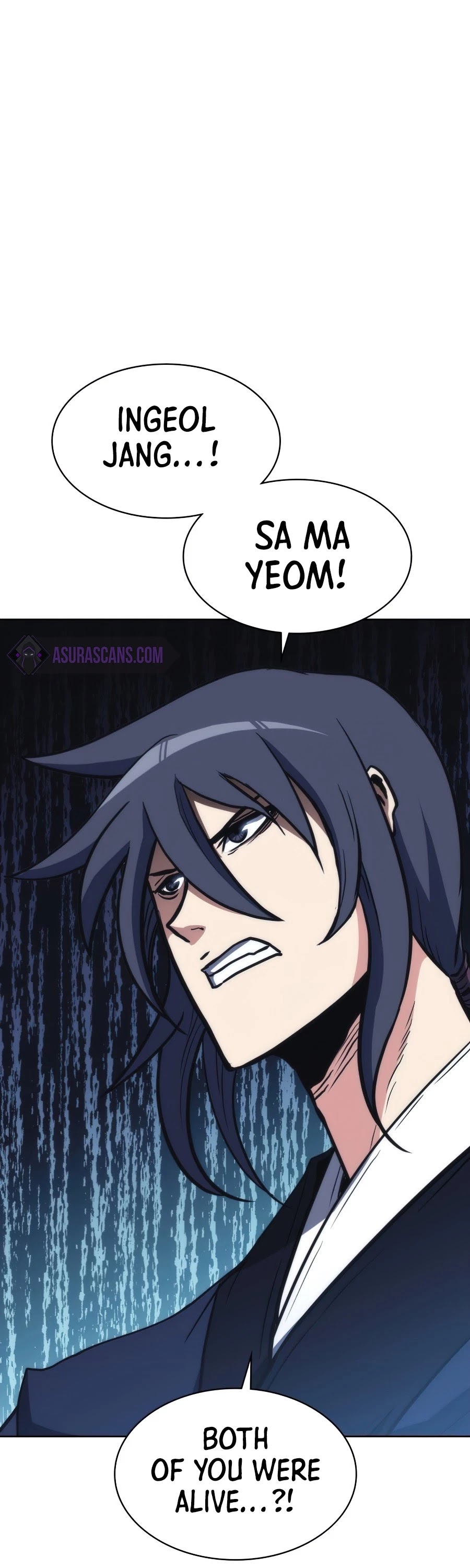 MookHyang - The Origin Chapter 47 page 38 - Chapter 47 [END]