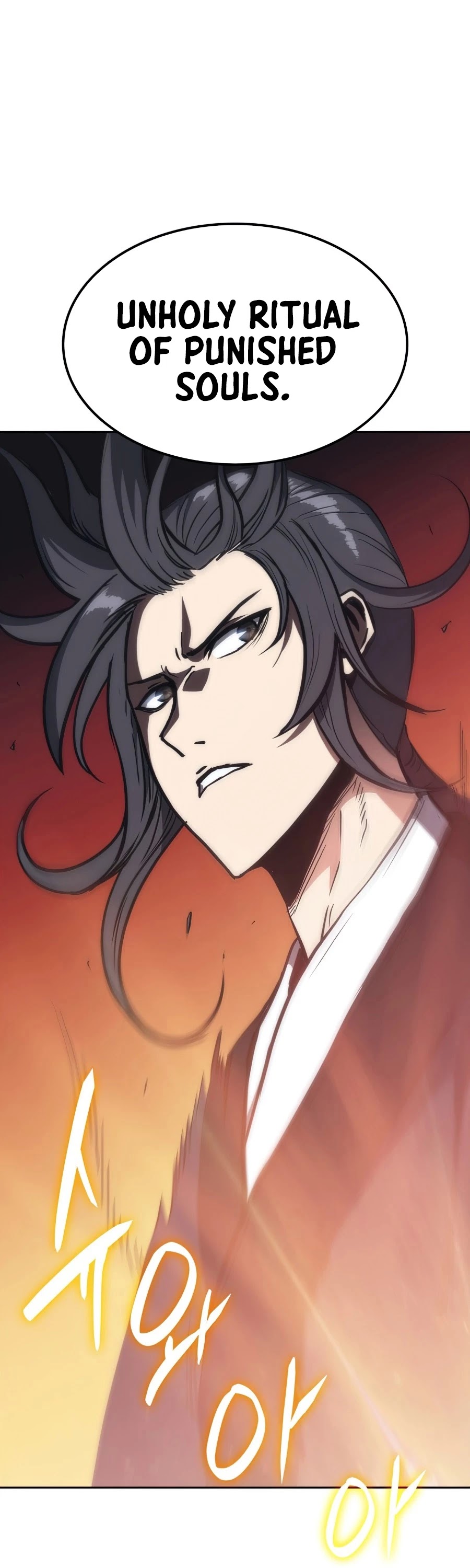 MookHyang - The Origin Chapter 47 page 40 - Chapter 47 [END]