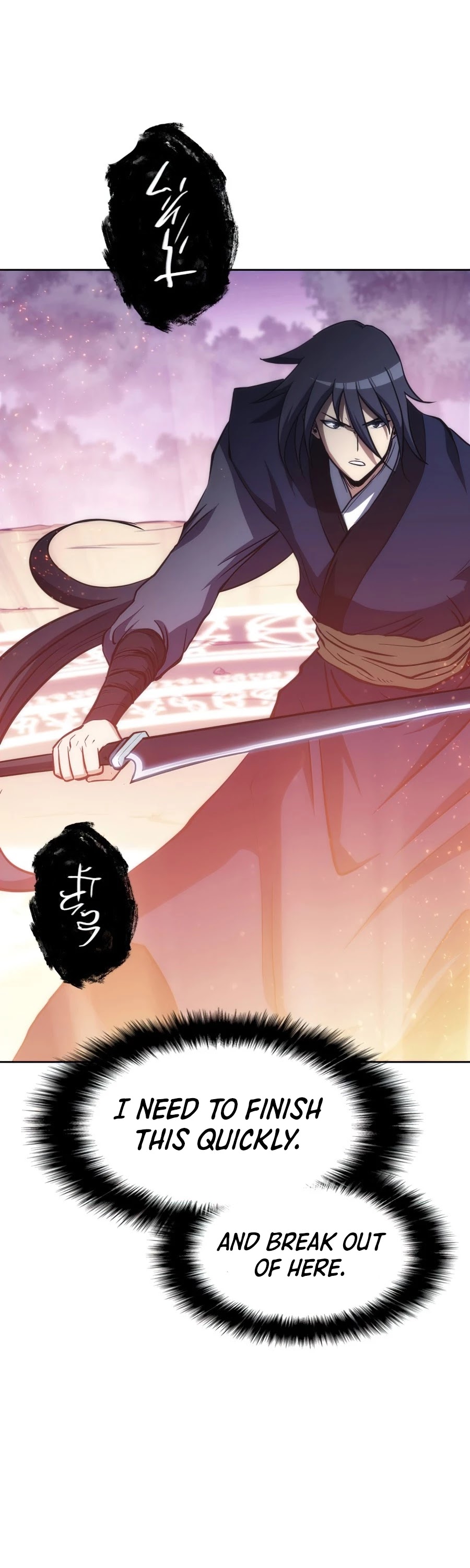 MookHyang - The Origin Chapter 47 page 42 - Chapter 47 [END]
