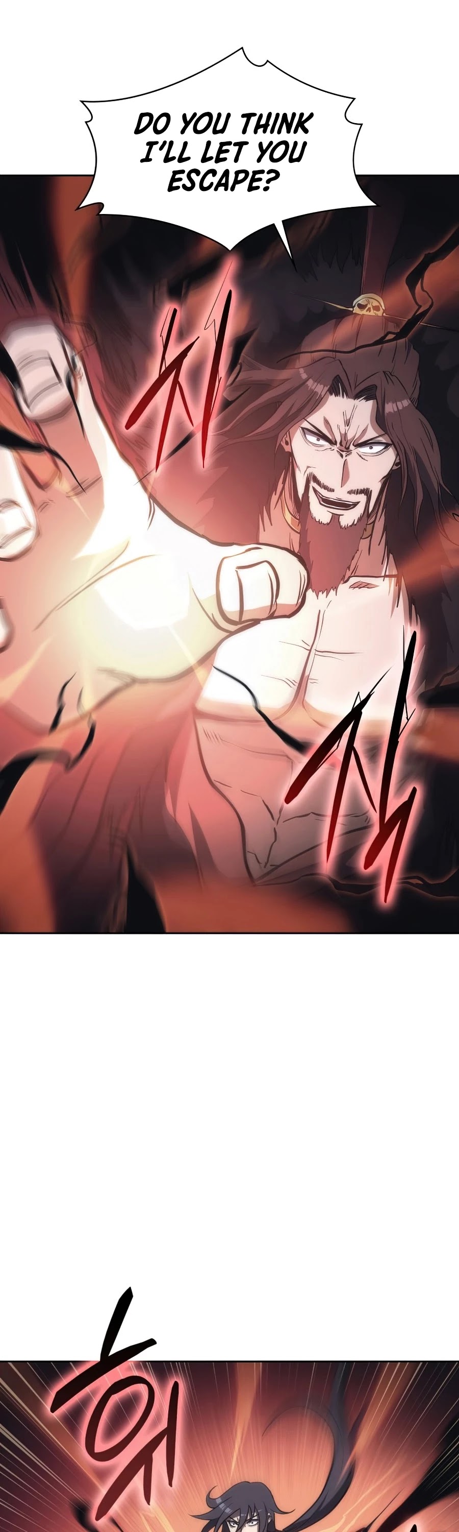 MookHyang - The Origin Chapter 47 page 43 - Chapter 47 [END]