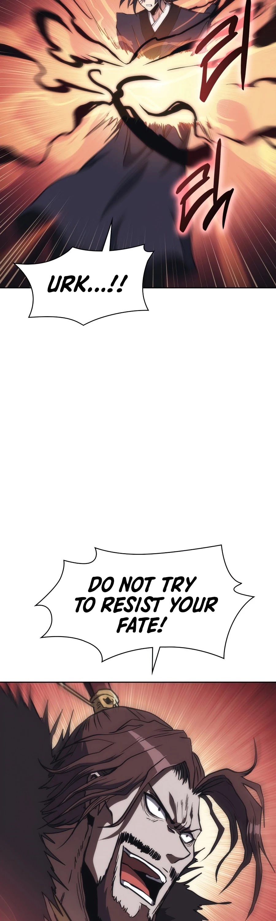 MookHyang - The Origin Chapter 47 page 44 - Chapter 47 [END]