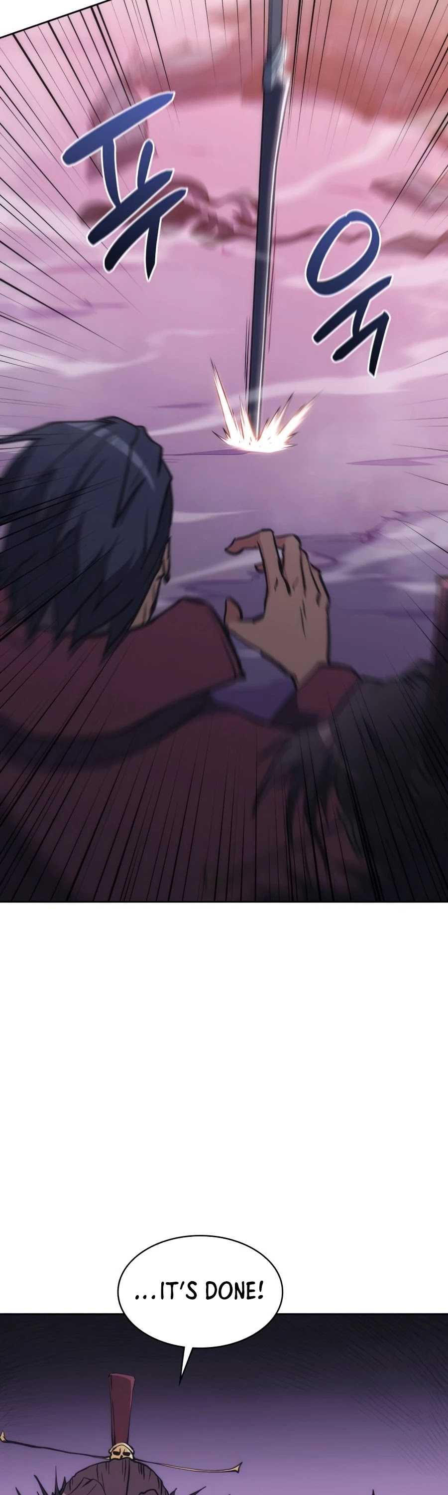 MookHyang - The Origin Chapter 47 page 57 - Chapter 47 [END]