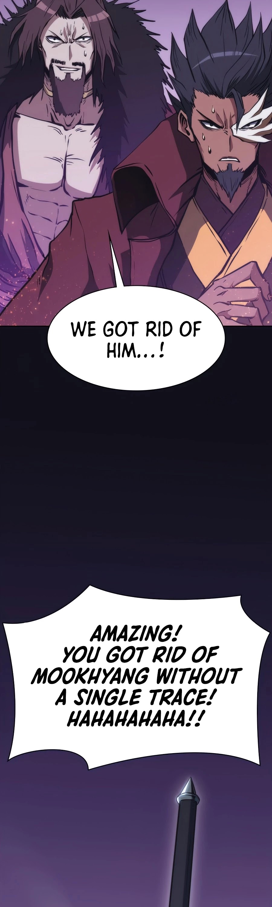 MookHyang - The Origin Chapter 47 page 58 - Chapter 47 [END]