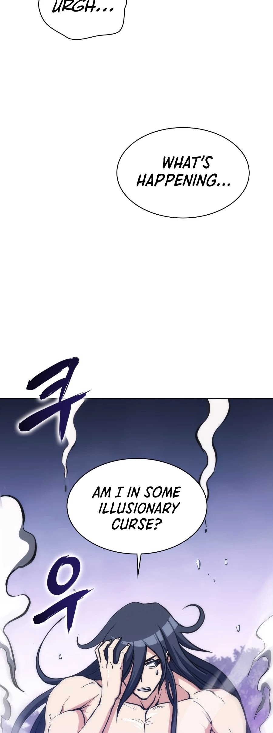 MookHyang - The Origin Chapter 47 page 68 - Chapter 47 [END]