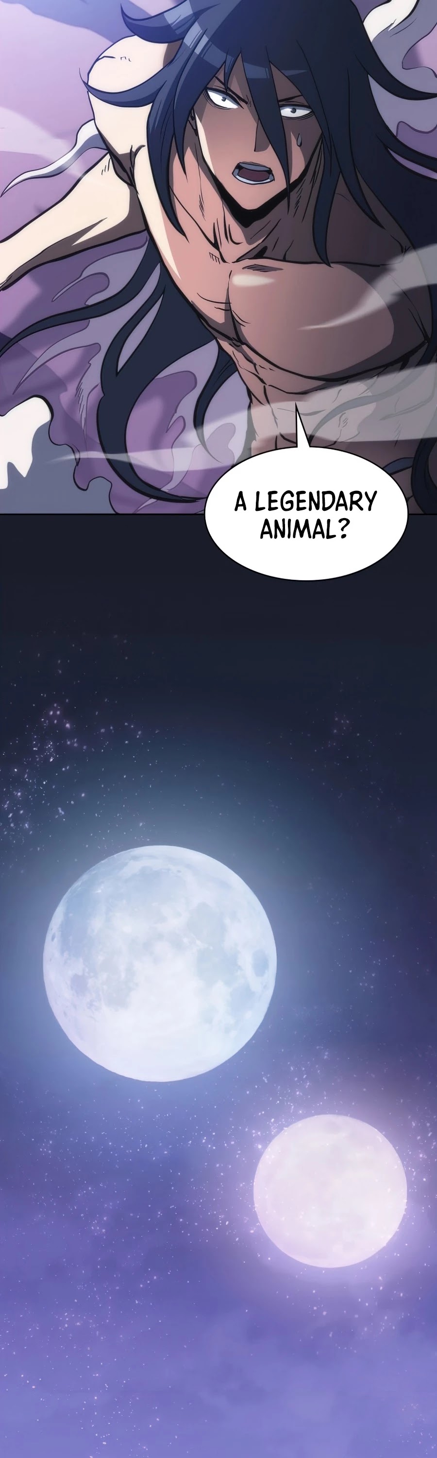 MookHyang - The Origin Chapter 47 page 73 - Chapter 47 [END]