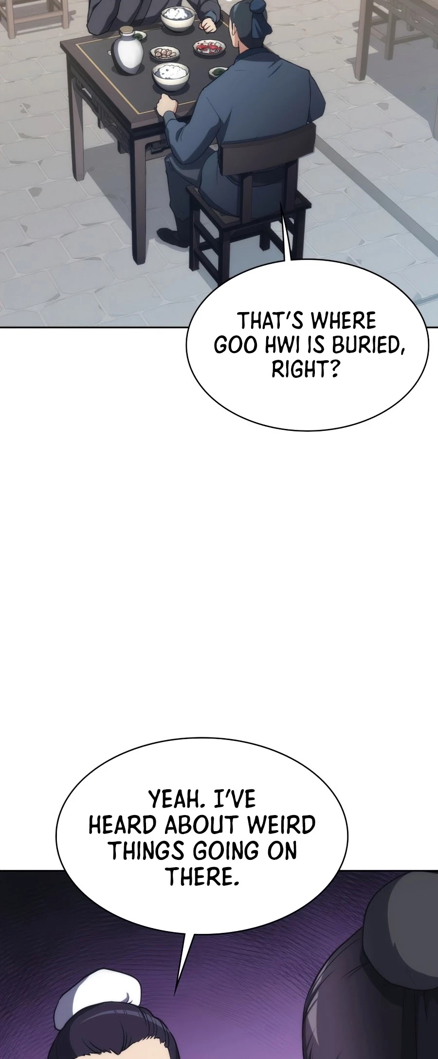 MookHyang - The Origin Chapter 47 page 9 - Chapter 47 [END]