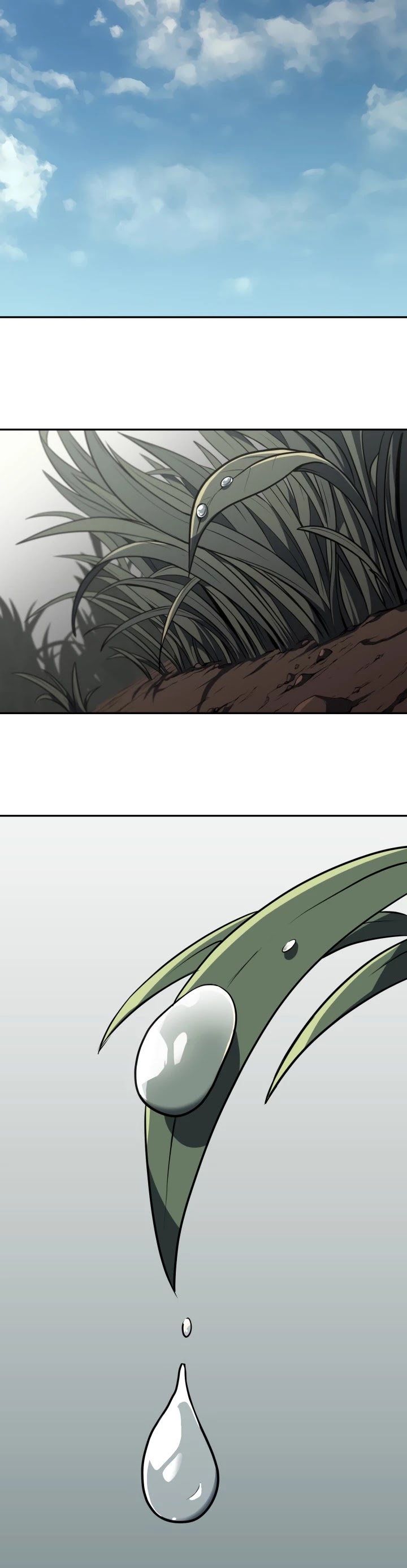 MookHyang - The Origin Chapter 5 page 11 - Chapter 5