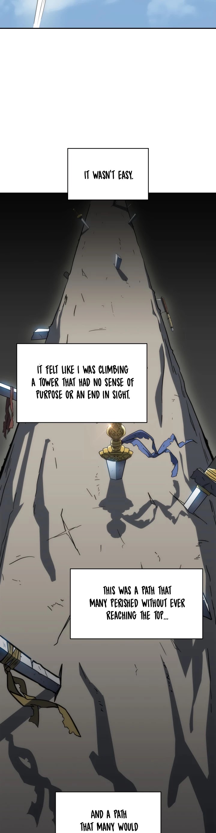 MookHyang - The Origin Chapter 5 page 24 - Chapter 5