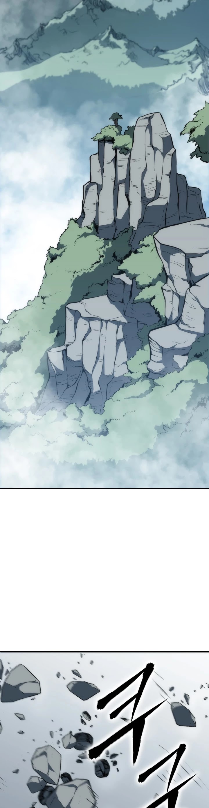 MookHyang - The Origin Chapter 5 page 3 - Chapter 5