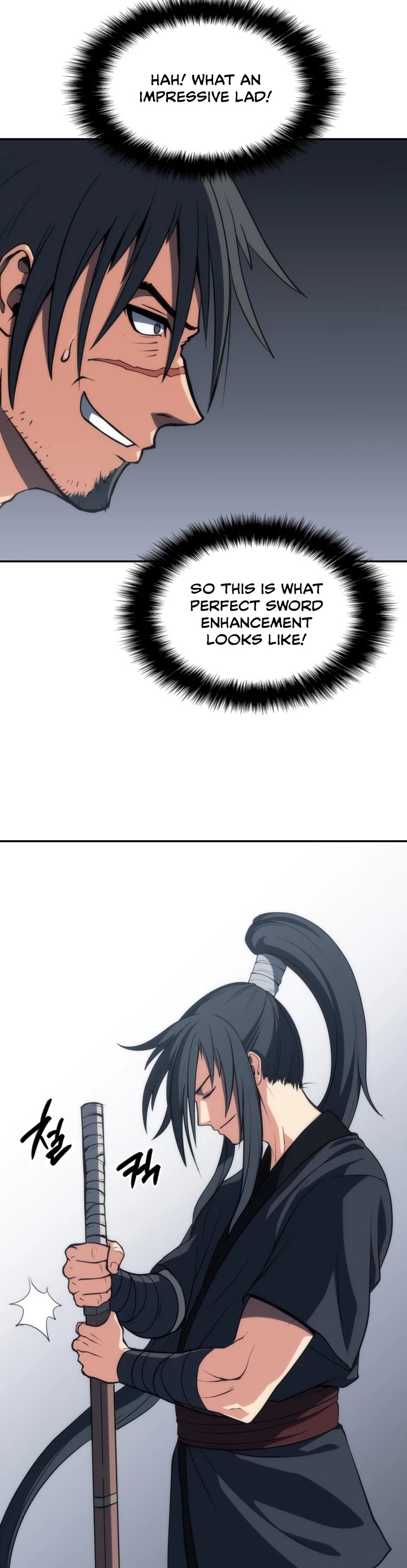 MookHyang - The Origin Chapter 5 page 31 - Chapter 5