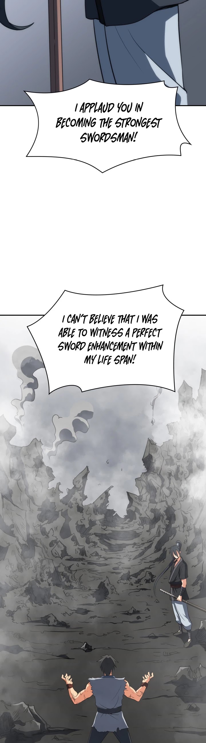 MookHyang - The Origin Chapter 5 page 32 - Chapter 5