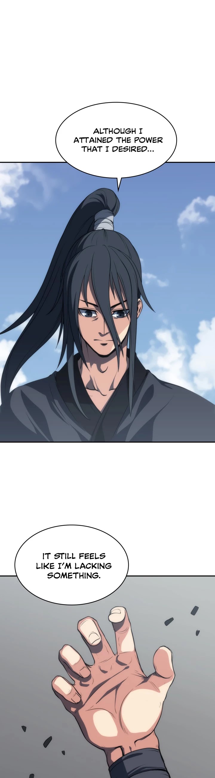 MookHyang - The Origin Chapter 5 page 34 - Chapter 5