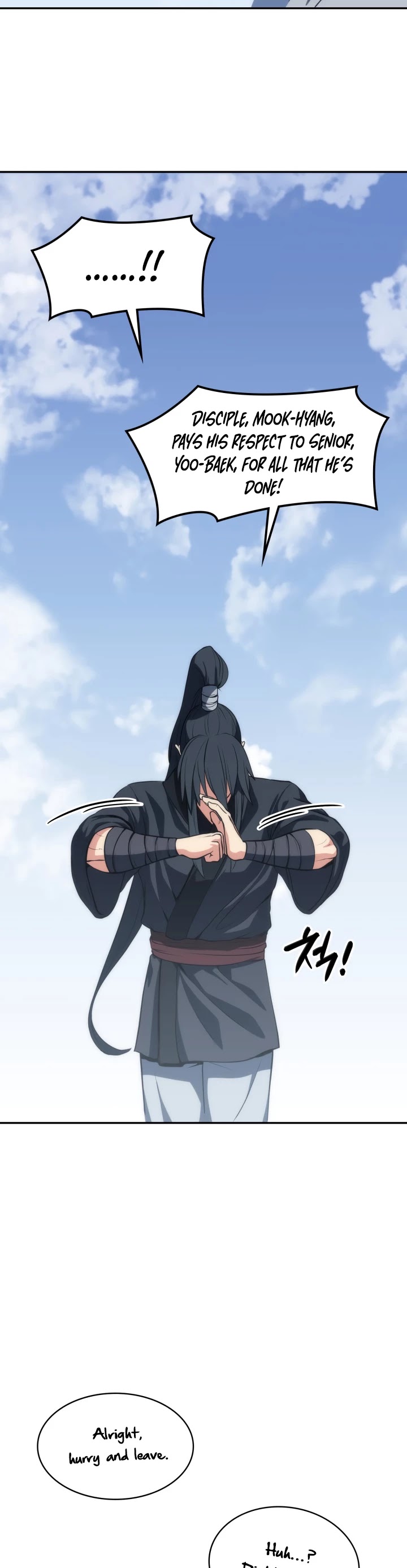 MookHyang - The Origin Chapter 5 page 39 - Chapter 5