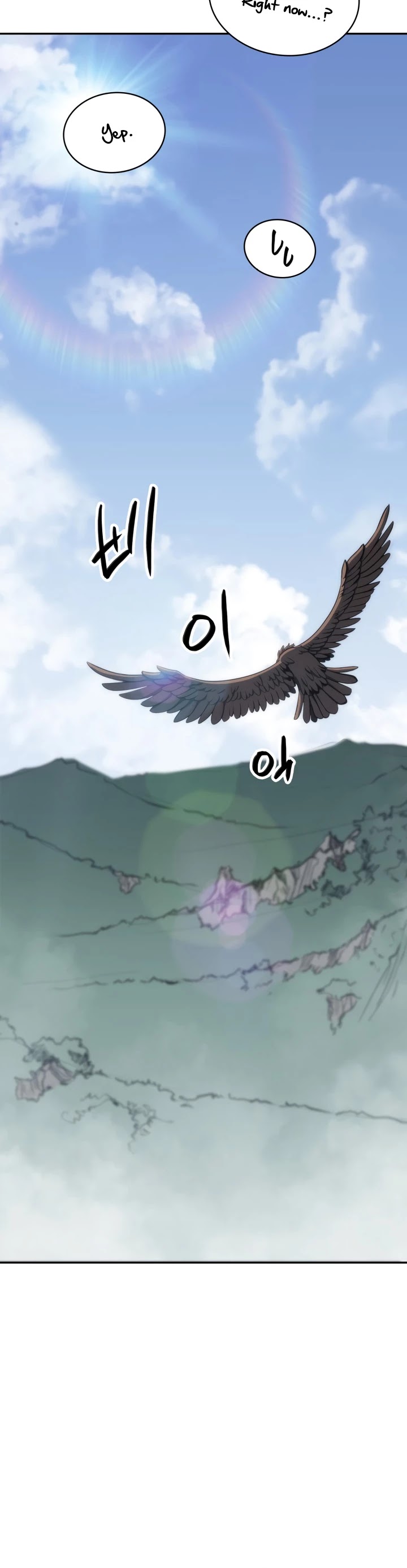 MookHyang - The Origin Chapter 5 page 40 - Chapter 5
