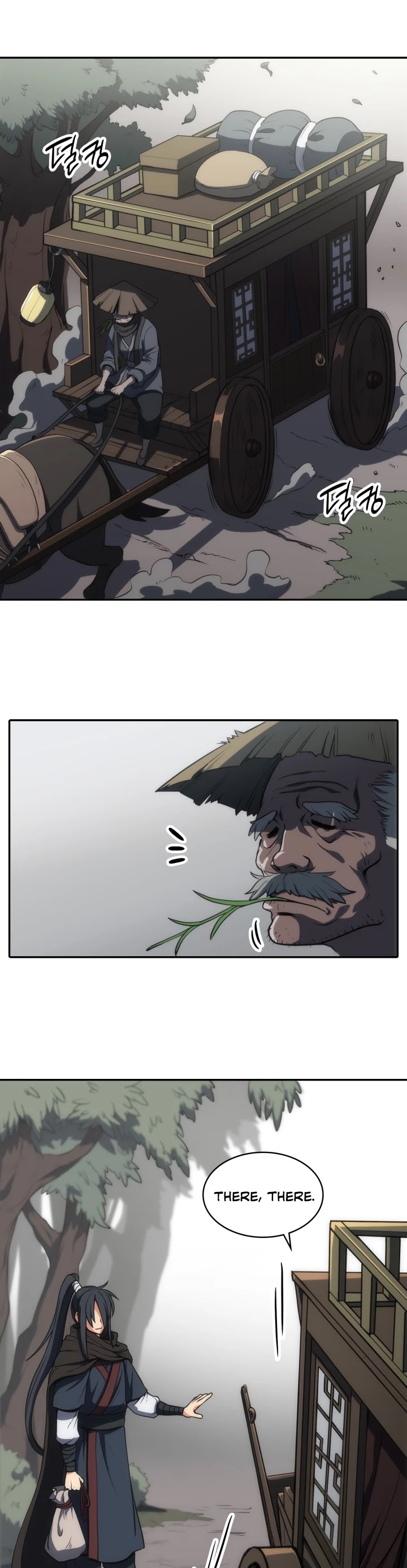 MookHyang - The Origin Chapter 5 page 42 - Chapter 5