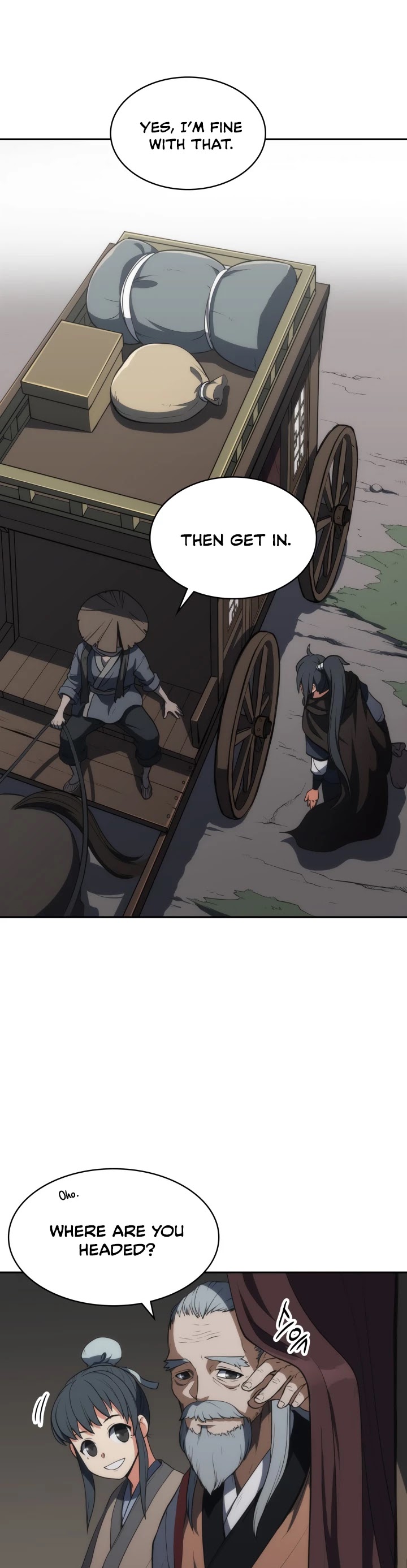 MookHyang - The Origin Chapter 5 page 44 - Chapter 5