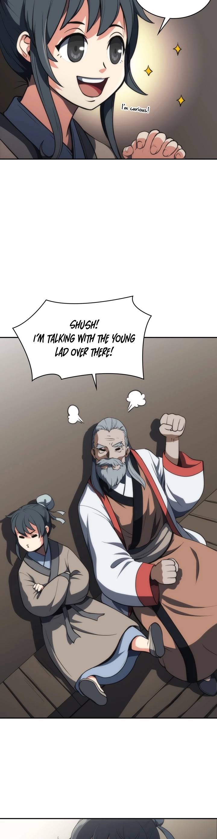 MookHyang - The Origin Chapter 5 page 49 - Chapter 5