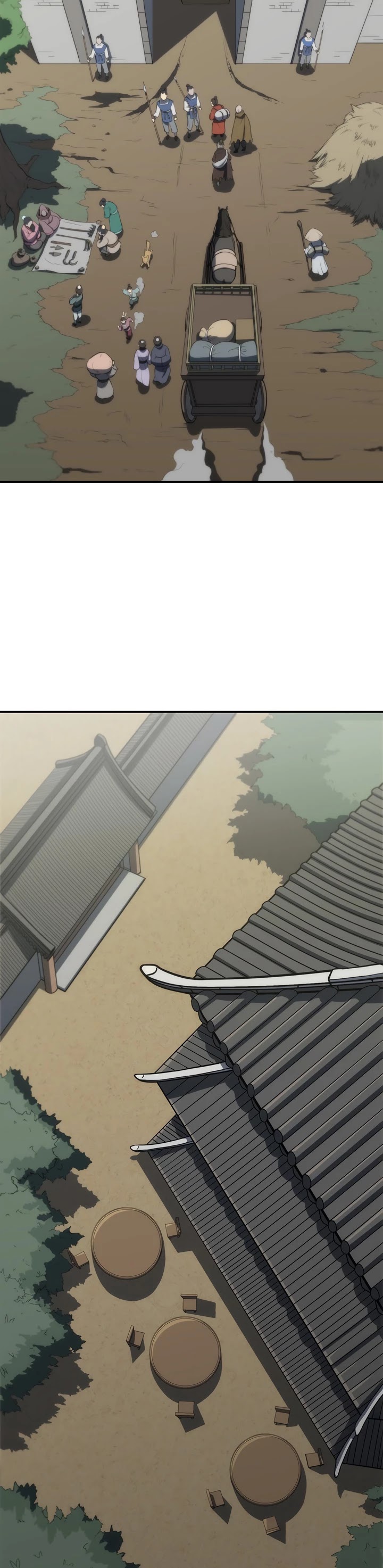 MookHyang - The Origin Chapter 5 page 51 - Chapter 5