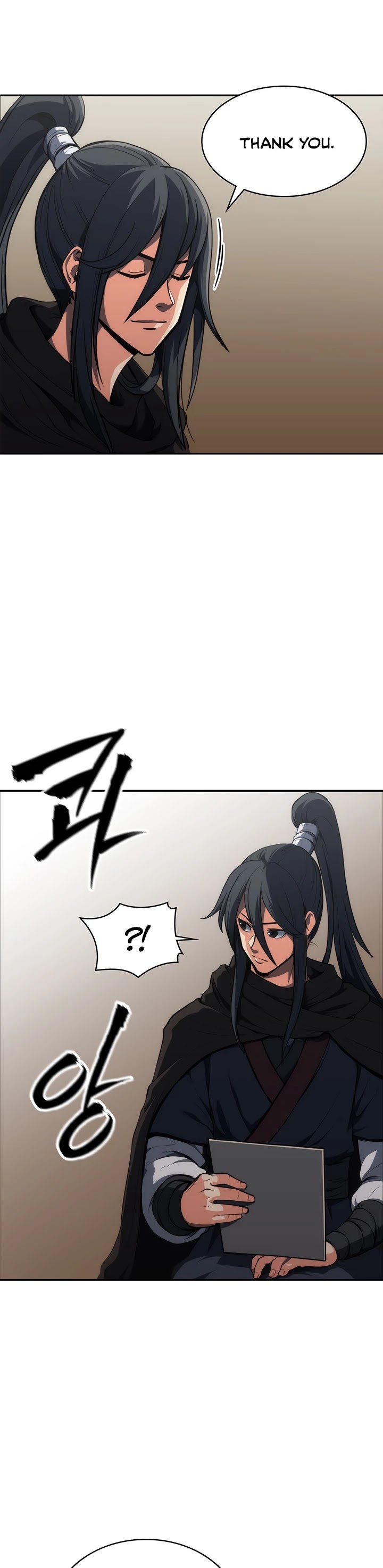 MookHyang - The Origin Chapter 5 page 53 - Chapter 5
