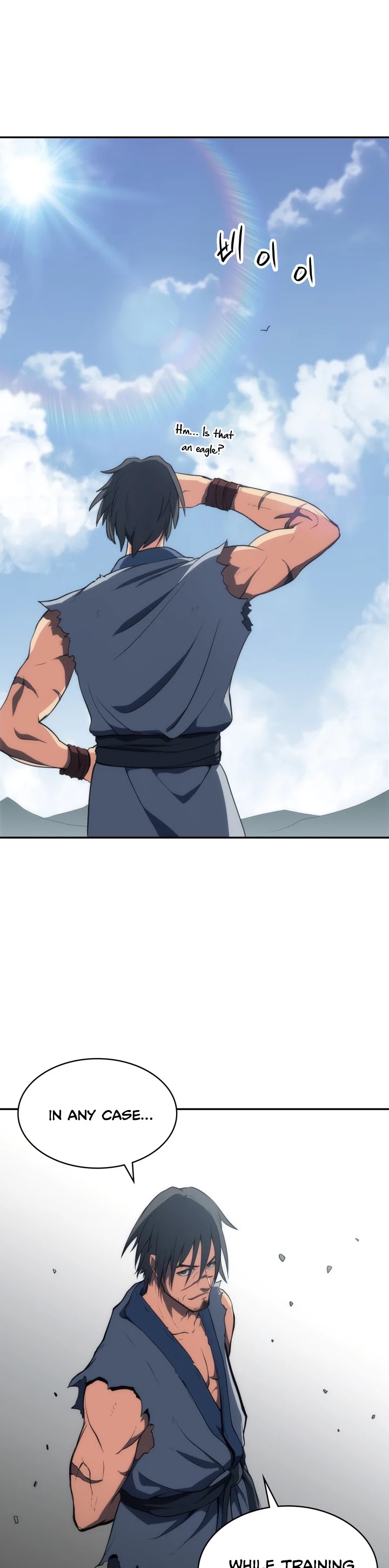 MookHyang - The Origin Chapter 5 page 58 - Chapter 5