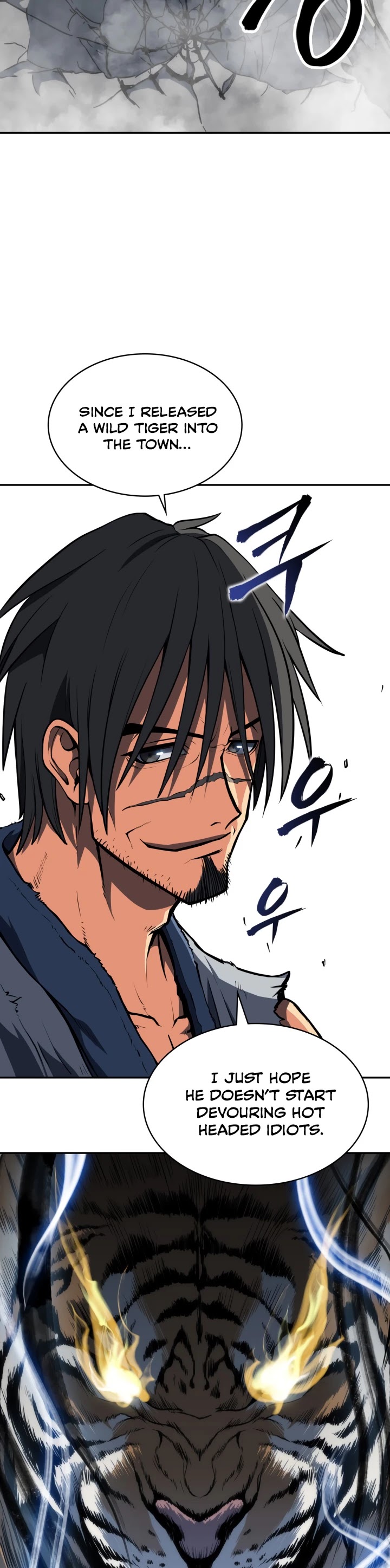 MookHyang - The Origin Chapter 5 page 60 - Chapter 5